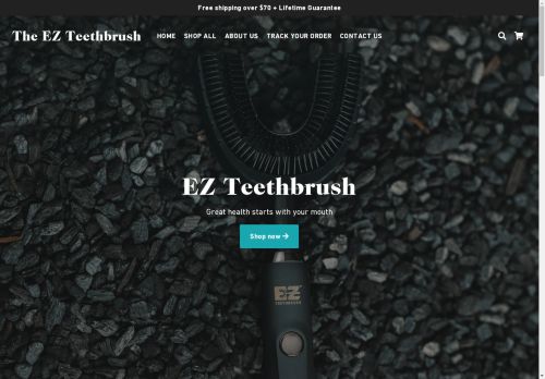 EZ Teethbrush capture - 2025-04-18 17:59:34