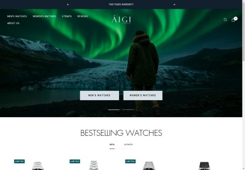 aigitime.com capture - 2025-04-18 18:31:03