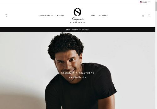 Organic Signatures capture - 2025-04-18 18:44:32