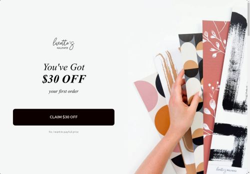 Livette's Wallpaper capture - 2025-04-18 18:53:24