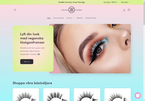 Feline Lashes capture - 2025-04-18 19:01:08