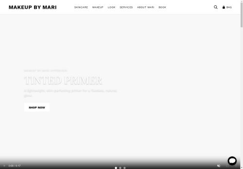 Makeup By Mari capture - 2025-04-18 19:06:06