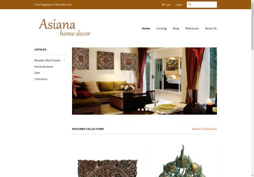 Asiana Home Decor capture - 2025-04-18 19:08:09