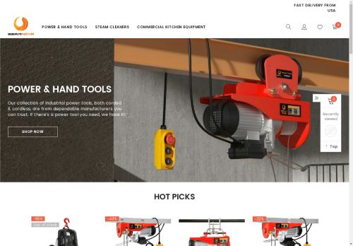 Beamnova capture - 2025-04-18 19:10:09