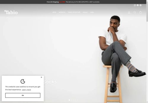Tabio USA capture - 2025-04-18 19:28:23