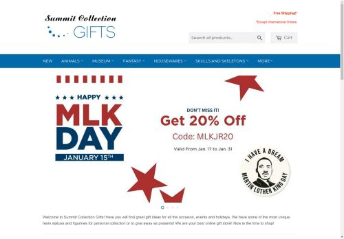 Summit Collection Gifts capture - 2025-04-18 19:30:25