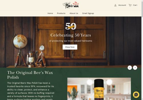 ShopBeesWax capture - 2025-04-18 19:34:12