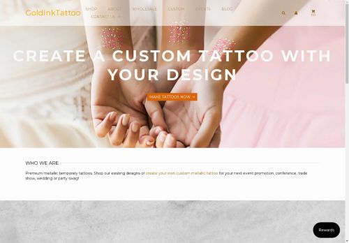 Gold Ink Tattoo capture - 2025-04-18 19:50:53