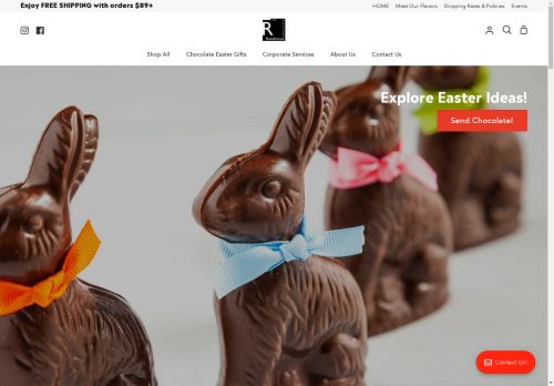 Romanicos Chocolate capture - 2025-04-18 19:55:15