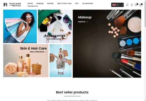 Pay Less For Retail capture - 2025-04-18 20:00:37