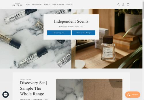 Thomas Clipper capture - 2025-04-18 20:03:34