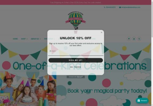 Villa Villekulla Toys capture - 2025-04-18 20:03:34