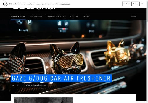 GAZE LAB capture - 2025-04-18 20:04:46