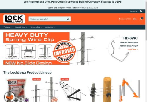 Lock Jawz capture - 2025-04-18 20:15:44