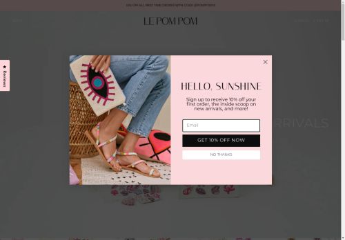 Le Pom Pom capture - 2025-04-18 20:17:45