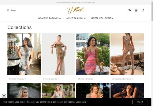 URock Couture capture - 2025-04-18 20:18:51