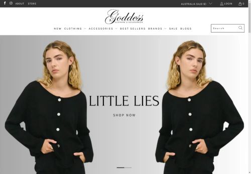 Goddess Noosa capture - 2025-04-18 20:51:15