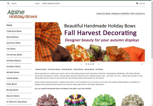 Alpine Holiday Bows capture - 2025-04-18 20:53:16