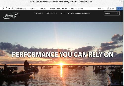 Powell Rods capture - 2025-04-18 21:13:36