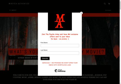 Mintych Authentics capture - 2025-04-18 21:17:38