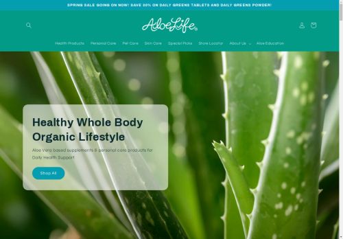 AloeLife capture - 2025-04-18 21:20:35