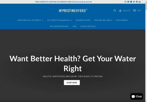 PristineHydro capture - 2025-04-18 21:24:46