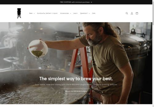 BREWHA Equipment capture - 2025-04-18 21:24:46