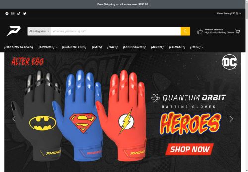 Phenom Elite Baseball capture - 2025-04-18 21:28:06