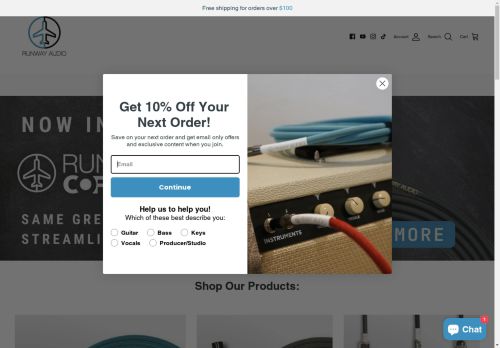 Runway Audio capture - 2025-04-18 21:32:12
