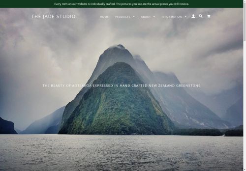 The Jade Studio capture - 2025-04-18 21:34:29