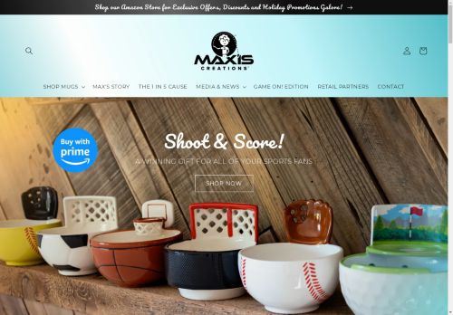 MAX'IS Creations capture - 2025-04-18 21:35:36