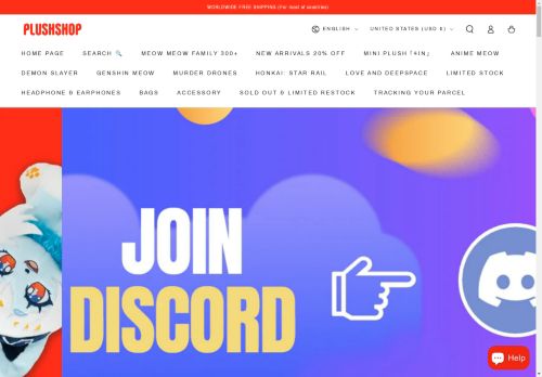 PlushShop capture - 2025-04-18 21:48:02