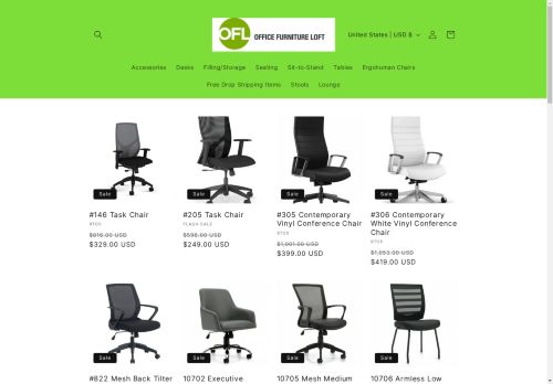 Office Furniture Loft capture - 2025-04-18 21:50:04