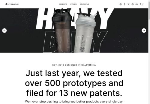 HydraCup capture - 2025-04-18 21:51:20