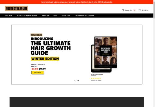 Rooted Treasure capture - 2025-04-18 21:54:48