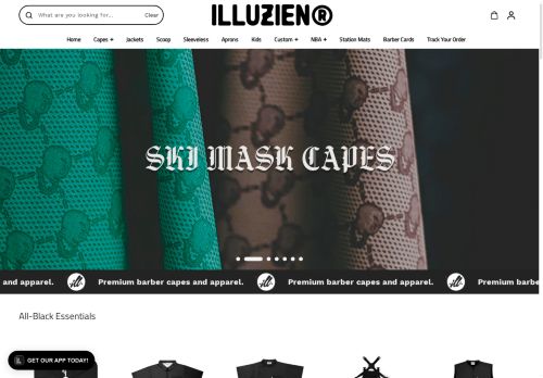 Illuzien capture - 2025-04-18 21:57:11