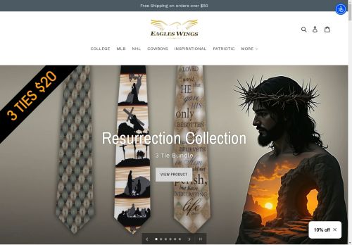 Eagles Wings capture - 2025-04-18 22:11:41