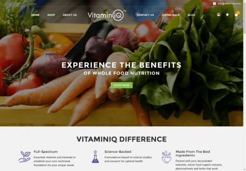 VitaminIQ capture - 2025-04-18 22:16:22