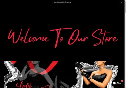 Goddess Of Luxury capture - 2025-04-18 22:21:28