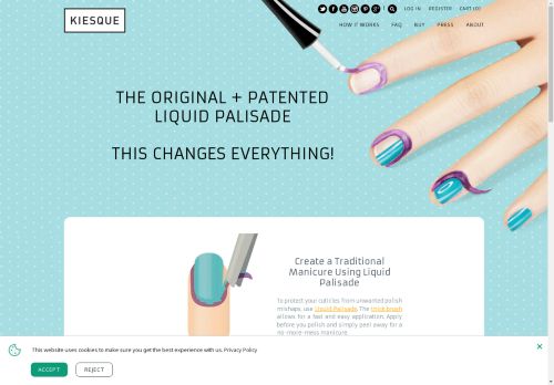 Kiesque capture - 2025-04-18 22:22:12