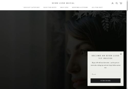 Eden Luxe Bridal capture - 2025-04-18 22:26:25