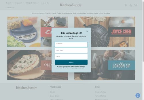 KitchenSupply capture - 2025-04-18 22:27:53
