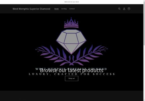 West Memphis Superior Diamond capture - 2025-04-18 22:38:47