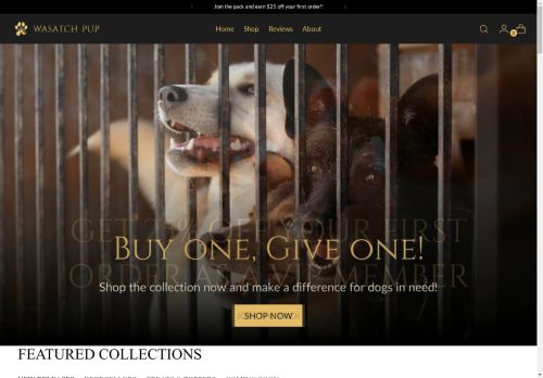 Wasatch Pup capture - 2025-04-18 22:38:47