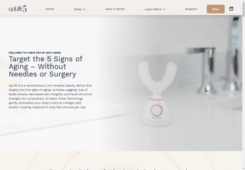 upLift 5 capture - 2025-04-18 22:38:47