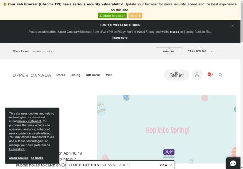 Upper Canada capture - 2025-04-18 22:38:47