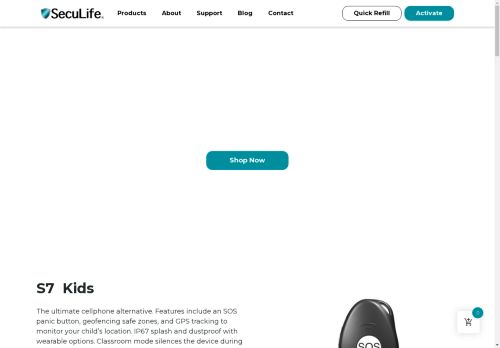 SecuLife capture - 2025-04-18 22:38:47