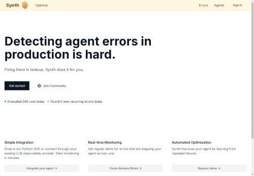 Synth AI capture - 2025-04-18 22:38:47