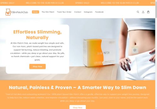 Slimpatchclub capture - 2025-04-18 22:38:47