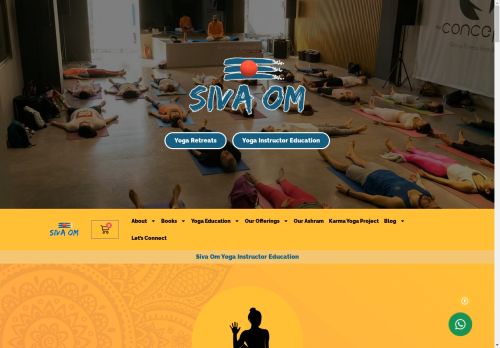 Siva Om capture - 2025-04-18 22:39:57